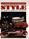 A Century of Automotive Style: 100 Years of American Car Design