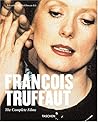 Francois Truffaut by Robert Ingram Francois Truffaut by Robert Ingram
