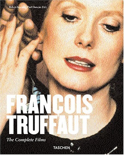 Francois Truffaut: The Complete Films (Paperback)