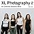 Xl Photography 2 (English and German Edition)