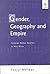 Gender, Geography and Empir...
