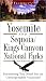 Frommer's Yosemite and Sequ...