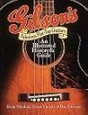 Gibson's Fabulous Flat-Top Guitars by Eldon Whitford