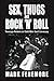 Sex, Thugs and Rock 'n' Roll: Teenage Rebels in Cold-War East Germany (Monographs in German History, 16)