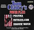 Politika / ruthless.com / Shadow Watch