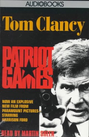 Patriot Games