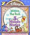 Winnie the Pooh 5...