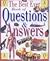 Best Ever Book of Questions and Answers