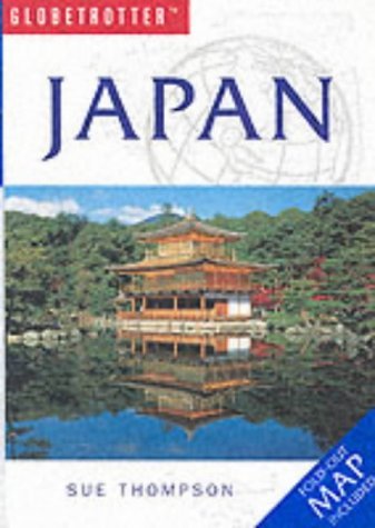 Globetrotter Japan