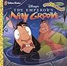 Disney's the Emperor's New Groove by Catherine McCafferty
