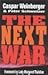 The Next War by Caspar Weinberger