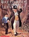 Beethoven Lives Upstairs (Orchard Paperbacks)