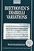 Beethoven's Diabelli Variations, & CD (Studies in Musical Genesis and Structure)