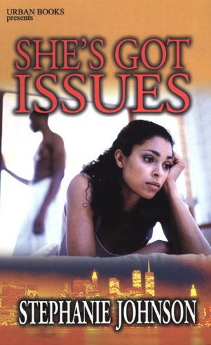 She's Got Issues (Paperback)