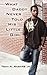 What Daddy Never Told His Little Girl by Tony A. Gaskins Jr.