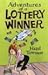 Adventures of a Lottery Winner by Hazel Townson
