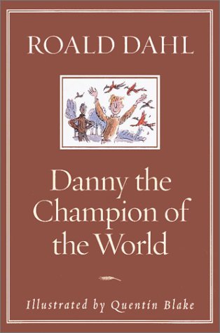 Danny the Champion of the World