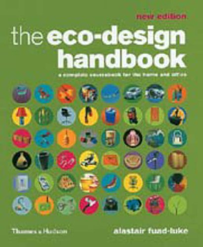 The Eco-Design Handbook (2eme ed.) /anglais