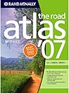Rand Mcnally 2007 Road Atlas Midsize
