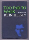 Too Far to Walk (Hardcover)