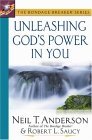 Unleashing God's Power in You