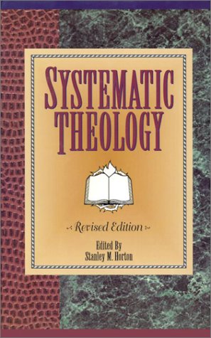 Systematic Theology (Hardcover)
