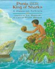 Punia and the King of the Sharks (Library Binding)