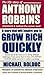 The Life Story of Anthony Robbins