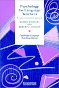 Psychology for Language Teachers: A Social Constructivist Approach