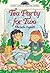 Tea Party for Two (First Choice Chapter Book)