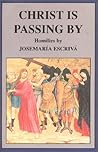 Christ Is Passing By