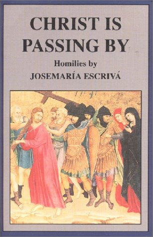 Christ Is Passing By (Paperback)