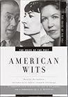 The Voice of the Poet: American Wits: Ogden Nash, Dorothy Parker, Phyllis McGinley (Voice of the Poet)