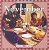 November (Months of the Year) November (Months of the Year)