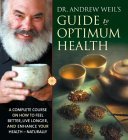 Guide to Optimum Health (Audio CD)