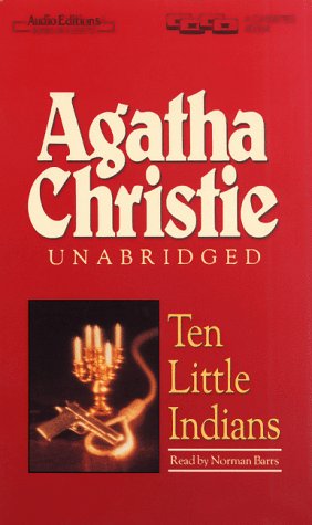 Ten Little Indians