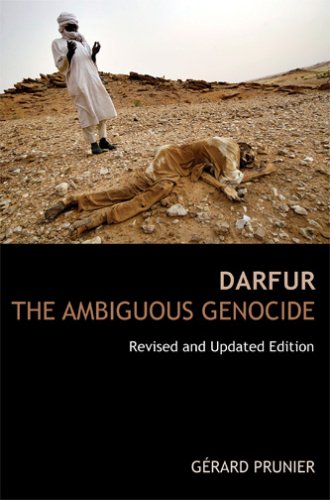Darfur: The Ambiguous Genocide (Hardcover)