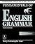 Fundamentals of English Grammar: With Answer Key
