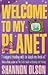 Welcome to My Planet (Where English Is Sometimes Spoken)