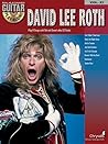 David Lee Roth - Guitar Play - Along Vol. 27 (BK/CD) David Lee Roth - Guitar Play - Along Vol. 27 (BK/CD)