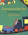 Cinnamon's Day Out: A Gerbil Adventure