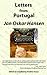 Letters from Portugal