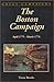 The Boston Campaign by Victor Brooks