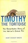 Timothy The Tortoise by Rory Knight Bruce