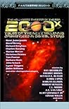 2000x: Tales of the Next Millennia 2000x: Tales of the Next Millennia