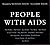 People with AIDS by Nicholas Nixon