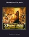 The Phantom of the Opera by Philip J. Riley