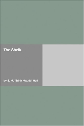 The Sheik (Paperback)