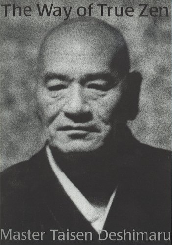 The Way of True Zen (Paperback)