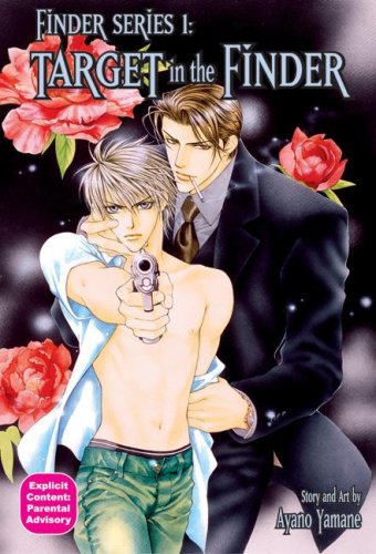 Finder, Vol. 1: Target in the Finder (Paperback)